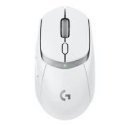 Logitech G309 Lightspeed Raton Inalambrico USB 2560dpi - 6 Botones - Uso Diestro - Color Blanco