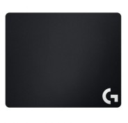 Logitech G440 Alfombrilla Rigida Gaming - Base de Goma - 34x28x0.3cm - Color Negro