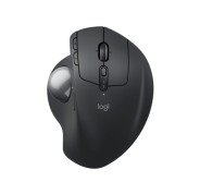 Logitech MX Ergo S Raton Inalambrico Trackball 2048dpi - 8 Botones - Uso Diestro - Color Gris Grafito