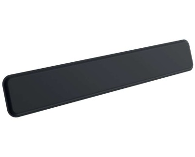 Logitech Mx Reposamanos Antideslizante - Alta Calidad - Firme y Comodo - Color Negro