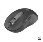 Logitech Signature M650 M Raton Inalambrico USB 2000dpi - 5 Botones - Uso Diestro