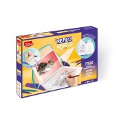 Maped Repro\'Studio Kit de Dibujo Creativo, Tecnica de Imagen Especular - Para Niños a partir de 6 Años