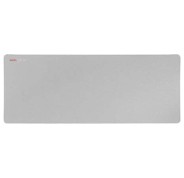 Mars Gaming MMPXL Alfombrilla Gaming XL - Bordes Reforzados - Antideslizante - Tamaño 800x300x4mm
