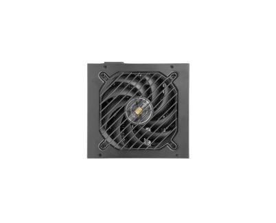 Mars Gaming MPB1000PSI Fuente de Alimentacion ATX de 1000W - 80 Plus Gold - Modular - Compatible con ATX 3.1 y PCIe 5.1 - 150x160x85mm - Color Negro