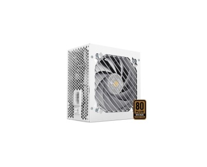 Mars Gaming MPB850SIM Fuente de Alimentacion ATX de 850W - 80 Plus Bronze - Modular - 12dB - 150x160x85mm - Color Blanco