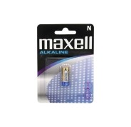 Maxell Pila Alcalina N LR-01 1.5V
