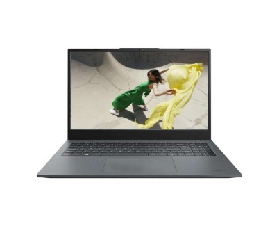 Medion Akoya E15443 Portatil 15.6\" Intel Core Ultra 5-125H - 16GB - 512GB SSD - Windows 11 Home - Color Gris - Teclado QWERTY (ES)