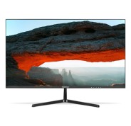 Medion Akoya P52726 Monitor 27\" FullHD HDR10 - Respuesta 7ms - Angulo de Vision 178° - HDMI, VGA, Audio - VESA 100x100