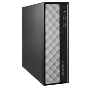 Medion Akoya T80 MD35424 Mini Ordenador Intel Core i7-12650H - 16GB - 512GB SSD - HDMI, DisplayPort, USB3.2, USB-C, RJ-45, WIFI6, Bluetooth - Color Negro