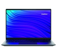 Medion Avantum 14 E1e MD600015 Portatil Pantalla 14\" FullHD Intel Celeron N4500 - 4GB - 128GB - Windows 11 Home - Teclado QWERTY (ES)