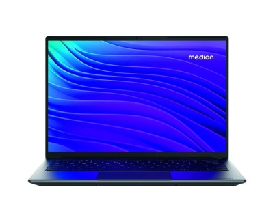 Medion Avantum 14 E1e MD600015 Portatil Pantalla 14\" FullHD Intel Celeron N4500 - 4GB - 128GB - Windows 11 Home - Teclado QWERTY (ES)