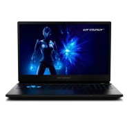 Medion Deputy 15 P1 Portatil 15.6\" Intel Core i7-13620H - 16GB - 1TB SSD - RTX 5060 - Windows 11 Home - Teclado QWERTY (ES) - Color Negro