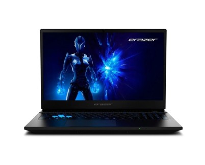 Medion Deputy 15 P1 Portatil 15.6\" Intel Core i7-13620H - 16GB - 1TB SSD - RTX 5060 - Windows 11 Home - Teclado QWERTY (ES) - Color Negro
