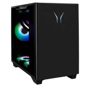 Medion Erazer Bandit P20 Ordenador Intel Core i5-14400 - 16GB / 1TB SSD - RTX 4060 - Windows 11 - Bluetooth, USB-A, C, HDMI, RJ-45, DisplayPort, Audio - Color Negro