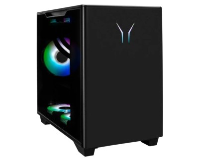 Medion Erazer Bandit P20 Ordenador Intel Core i5-14400 - 16GB / 1TB SSD - RTX 4060 - Windows 11 - Bluetooth, USB-A, C, HDMI, RJ-45, DisplayPort, Audio - Color Negro