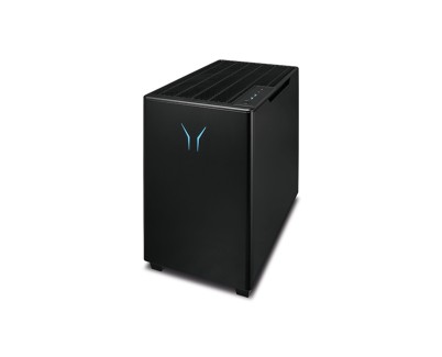 Medion Erazer Bandit P20 Ordenador Intel Core i7-14700 - 32GB DDR5 / 1TB SSD - RTX 4060 - Windows 11 - Bluetooth, USB-A, C, HDMI, RJ-45, DisplayPort, Audio - Color Negro