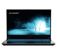 Medion Erazer Crawler E30e Portatil 15.6\" Intel Core i5-12450H - 8GB / 512GB SSD - RTX 2050 - USB-A, C, HDMI, RJ-45, Mini DisplayPort, Audio - Color Negro