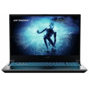Medion Erazer Deputy Portatil 15.6\" Intel Core i5-12450H - 16GB / 512GB SSD - RTX 4060 - USB-A, C, HDMI, RJ-45, Mini DisplayPort, Audio - Color Negro