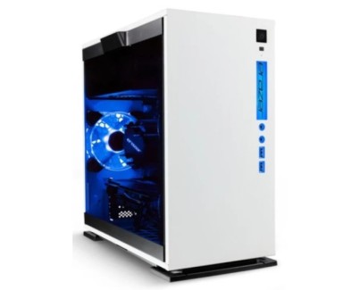 Medion Erazer Engineer X20 Intel Core i7-14700 - 16GB / 1TB SSD - RTX 4070 - Windows 11 - Bluetooth, USB-A, C, HDMI, RJ-45, DisplayPort, Audio - Color Blanco