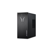 Medion Erazer Recon P10 Ordenador Intel Core i5-13400 - 16GB / 1TB SSD - RTX 4060 - Windows 11 - USB-C, USB 3.2, HDMI, DisplayPort, RJ-45, Audio - Color Negro