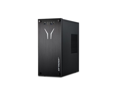 Medion Erazer Recon P10 Ordenador Intel Core i5-13400 - 16GB / 1TB SSD - RTX 4060 - Windows 11 - USB-C, USB 3.2, HDMI, DisplayPort, RJ-45, Audio - Color Negro