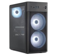 Medion Erazer Recon P45 MD340058 Ordenador AMD Ryzen 5 5500 - 32GB - 1TB SSD - RTX 4060 8GB - Color Negro