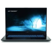 Medion Erazer Scout E30i Portatil 17.3\" Intel Core i5-12450H - 16GB - 512GB SSD - RTX 4050 6GB - Color Negro