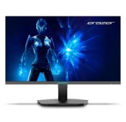 Medion Erazer Spectator P10 Monitor 23.8\" LED IPS FullHD 180Hz HDR - Respuesta 1ms - Angulo de Vision 178° - HDMI, DisplayPort - VESA 75x75mm