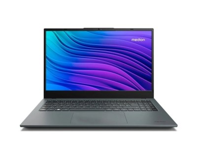 Medion MD62671 Portatil Pantalla 15.6\" FullHD Intel Core i5-1235U - 16GB - 512GB - Windows 11