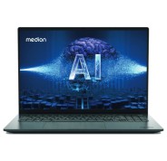 Medion S10 Portatil Pantalla 16\" QHD+ Intel Core Core Ultra 5 125H - 16GB - 512GB - WIFI 6 - Windows 11 Home