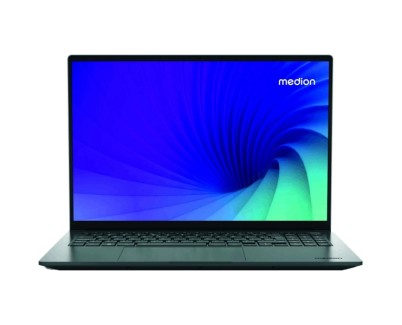 Medion S10 Premium S16431 Portatil Pantalla 16\" Intel Core Core Ultra 7 155H - 16GB DDR5 - 1TB SSD PCIe - WIFI 6 - Windows 11 Home
