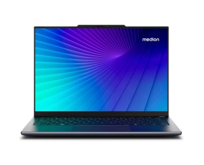 Medion Signium 14 S1 MD600002 Portatil Pantalla 14\" 2.8K OLED Intel Core 5 120U - 16GB - 512GB - Windows 11 Home - Teclado QWERTY (ES)