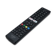 Metronic Mando a Distancia Compatible con Televisores Thomson  TV TCL - Color Negro