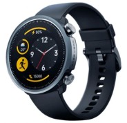 Mibro Watch A1 Reloj Smartwatch Pantalla 1.28\" - Bluetooth 5.0 - Autonomia hasta 10 Dias - Resistencia al Agua 5 ATM - Color Negro