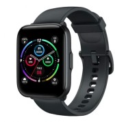 Mibro Watch C2 Reloj Smartwatch Pantalla 1.69\" - Bluetooth 5.0 - Autonomia hasta 7 Dias - Resistencia al Agua 2 ATM - Color Negro