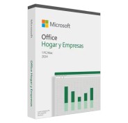 Microsoft Office Home and Business 2024