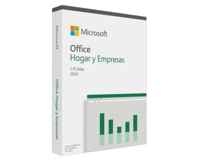 Microsoft Office Home and Business 2024