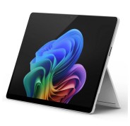 Microsoft Surface Pro 11 Copilot+ 13\" Qualcomm Snapdragon X1P-64-100 - 16GB - 256GB SSD - Windows 11 Pro - Color Platino