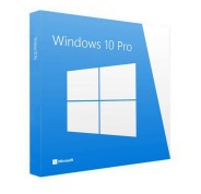 Microsoft Windows 10 Pro - 64Bits - OEM - Español - 1PC