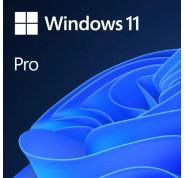 Microsoft Windows 11 Profesional 64 Bits OEM