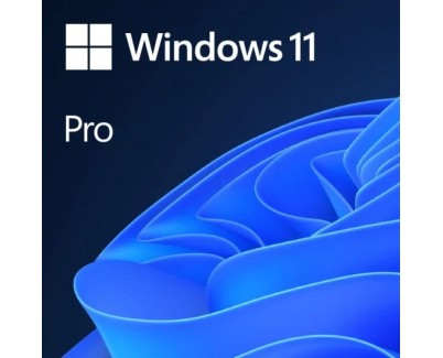 Microsoft Windows 11 Profesional 64 Bits OEM