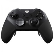 Microsoft Xbox Elite Serie 2 Mando Inalambrico para Xbox One/PC - Color Negro