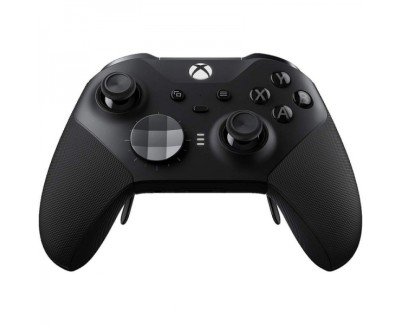 Microsoft Xbox Elite Serie 2 Mando Inalambrico para Xbox One/PC - Color Negro