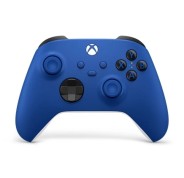 Microsoft Xbox Series Mando Inalambrico para Xbox Series/One/PC - Color Azul