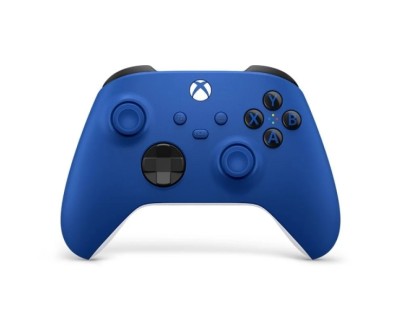 Microsoft Xbox Series Mando Inalambrico para Xbox Series/One/PC - Color Azul