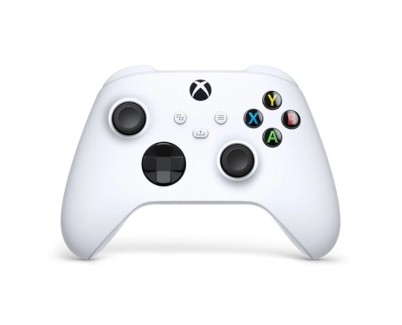 Microsoft Xbox Series Mando Inalambrico para Xbox Series/One/PC - Color Blanco