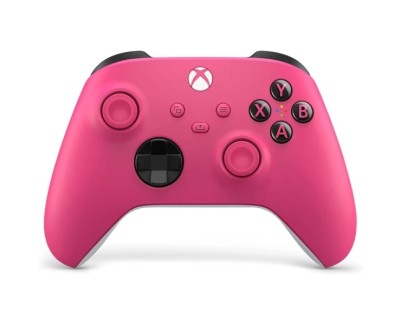 Microsoft Xbox Series Mando Inalambrico para Xbox Series/One/PC - Color Rosa