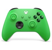 Microsoft Xbox Series Mando Inalambrico para Xbox Series/One/PC - Color Verde