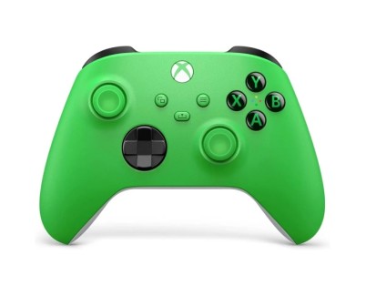 Microsoft Xbox Series Mando Inalambrico para Xbox Series/One/PC - Color Verde