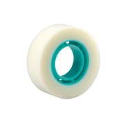 Milan Cinta Adhesiva Invisible Mate - Medidas 19mm x 33m - Color Transparente Mate